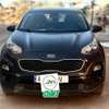 Location KIA SPORTAGE thumb 4