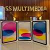 iPad A16 128GB Wi-Fi thumb 0