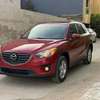 Mazda CX5 thumb 2