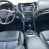 Hyundai Santa Fe diesel 2017 full options thumb 7