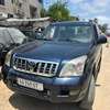 Toyota Prado thumb 0