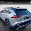 Toyota RAV4 2020 thumb 8