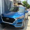 Hyundai Tucson 2019 thumb 2