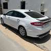 Ford fusion thumb 5