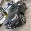 JEEP GRAND CHEROKEE OVERLAND 2015 thumb 0