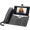 Telephone Cisco 8800 thumb 1