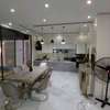 A LOUER UNE VILLA DE 05 CH , SALON AVEC PISCINE A NGOR thumb 0