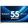 Téléviseur 32 pouces Google TV thumb 3