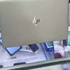 HP EliteBook i5 14 pouces Argent Windows 11 thumb 3