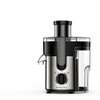 EXTRACTEUR JUS ENDURO 2VITESSES 400W INOX JE600MLX thumb 0