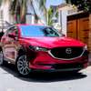 Mazda cx5 2019 thumb 2
