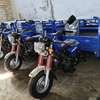 SUPER MOTO TRICYCLE ANNEE 2025 thumb 1