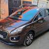 Très belle Peugeot 3008 HDI diesel très propre venant thumb 2