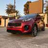 KIA SPORTAGE A VENDRE thumb 1
