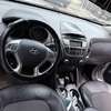 Hyundai ix35 SUV compact blanc automatique thumb 3