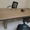 Table de reunion 6 place et battan 2 portes thumb 1