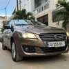 Suzuki Ciaz Essence Marron Confort Urbain thumb 0