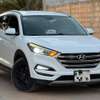 Hyundai Tucson thumb 1