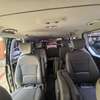 Bus Hyundai Starex 12 places  avec chauffeur thumb 2