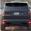 Range Rover sport svr thumb 4