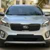 KIA SORENTO 2017 FULL OPTIONS thumb 0