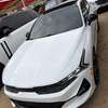Kia K5 GTline 2022 thumb 3
