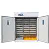 Couveuse Industrielle 5280 Œufs Taux d’Éclosion Élevé thumb 0
