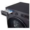 MACHINE A LAVER LG 13KG/8KG SECHAGE FOZ6DRP249 thumb 2
