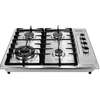 PLAQUE DE CUISSON ENCASTRABLE 4 FEUX thumb 4