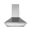 HOTTE DE CUISINE 60X60 BEKO ENCASTRABLE ASPIRANTE thumb 3