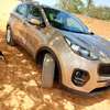 Kia sportage diesel 1.7 thumb 7