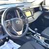 Toyota rav4 Hybride thumb 5