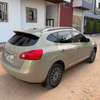 Nissan roque thumb 2