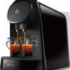 L'OR Barista Machine à café + 50 capsules thumb 0