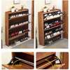 Meuble rangement chaussures 3 tiroirs thumb 10