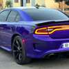 Dodge Charger SXT 2018 thumb 10
