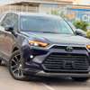 TOYOTA HIGHLANDRE PLATINUM 2024 thumb 3