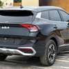 KIA SPORTAGE 2023 limited thumb 4
