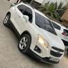 CHEVROLET TRAX 2015 thumb 4