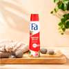 Deodorant fa Authentique 150ml thumb 3