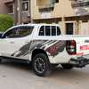 🚘 À LOUER – Mitsubishi L200 Double Cabine 2023 thumb 1