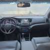 HYUNDAI TUCSON thumb 6