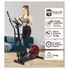 Vélo elliptique fitness pro thumb 1