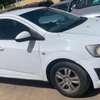 Chevrolet aveo 2012 thumb 2