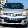 Nissan note thumb 5