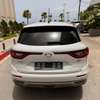 Renault QM6 Année 2017 diesel Venant déjà dédouaner thumb 12