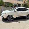 Hyndai ix35 automatique Diesel echange possible thumb 12