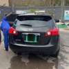Nissan Rouge 2013 essence automatique (sous douane) thumb 7