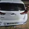 Toyota Auris 2018 thumb 4
