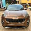 KIA SPORTAGE   Année: 2017 thumb 0